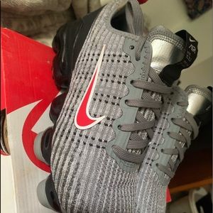 Nike air vapor max flyknit